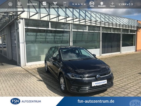 Volkswagen Polo 1.0 l TSI Style OPF