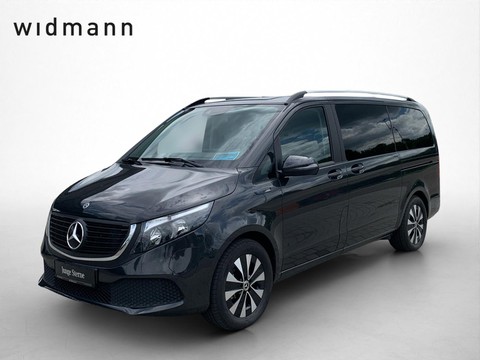 Mercedes-Benz EQV 300 Lang