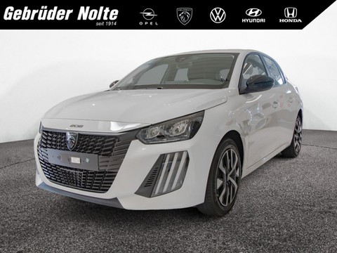 Peugeot 208 1.2 Style