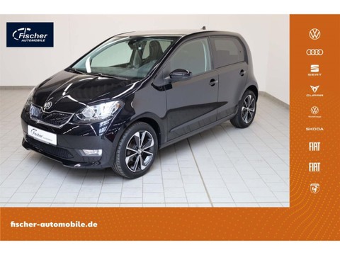 Skoda Citigo 2.3 Elektro Style iV 3kWh