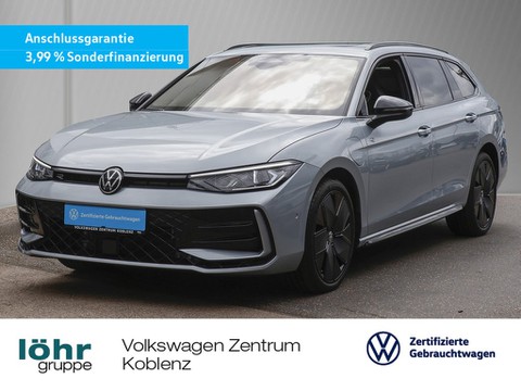 Volkswagen Passat Variant 1.5 TSI eHybrid R-Line