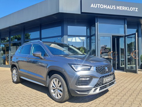 Seat Ateca Xperience 110kW-150PS (-5453)