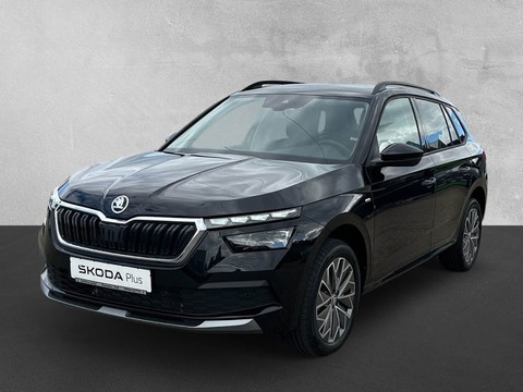 Skoda Kamiq 1.5 TSI Tour