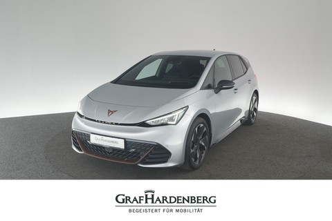 CUPRA Born undefined