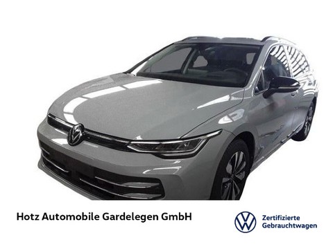 Volkswagen Golf Variant 1.5 TSI Golf VIII Goal