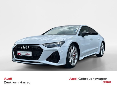 Audi RS7 Sportback performance 280KM H LASER AGA