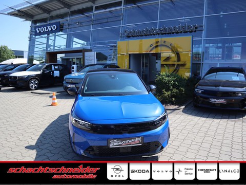 Opel Corsa 1.2 Turbo Allwetter