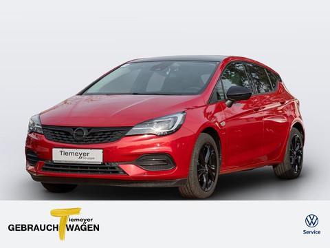 Opel Astra 1.2 ELEGANCE