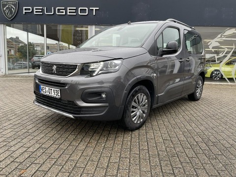 Peugeot Rifter L1 Allure Elektro