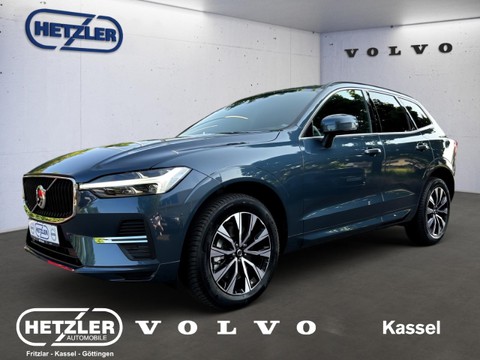 Volvo XC60 Core B4 Diesel EU6d Digitales El