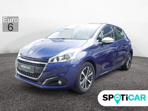 Peugeot 208 Allure 110