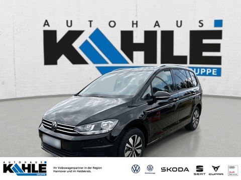 Volkswagen Touran 1.5 l TSI GOAL OPF