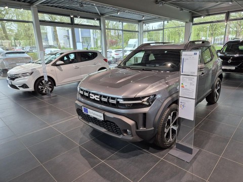Dacia Duster TCe 130 Journey
