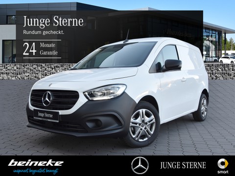 Mercedes-Benz Citan 110CDI Kasten PRO MBUX