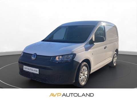 Volkswagen Caddy 2.0 TDI Cargo | | | | |