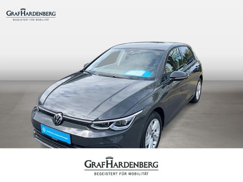 Volkswagen Golf 1.0 TSI VIII e Life
