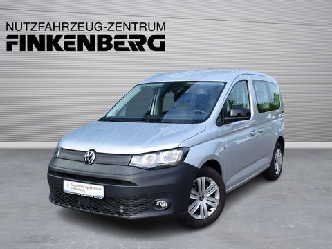 Volkswagen Caddy 2.0 TDI