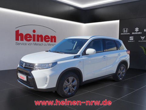 Suzuki Vitara 1.4 COMFORT