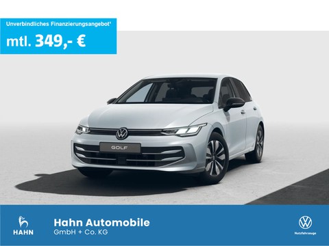 Volkswagen Golf 1.5 GOAL eTSI