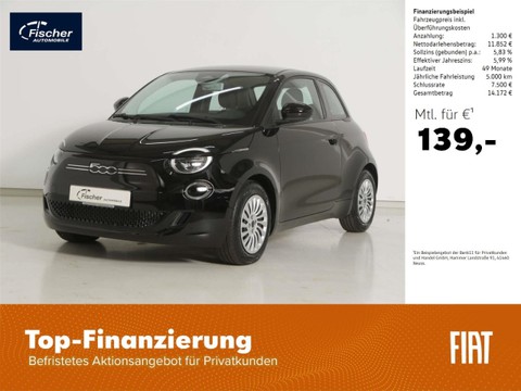 Fiat 500E 3.8 Elektro Action 2Kwh