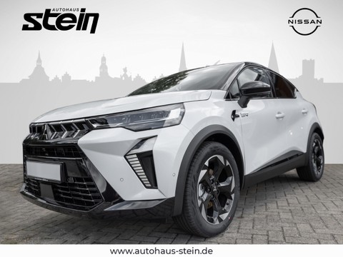 Mitsubishi ASX 1.6 Top Hybrid Digitales HarmanKardon
