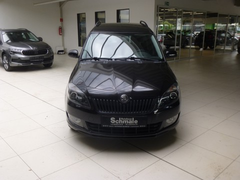 Skoda Roomster 1.2 TSI Best of
