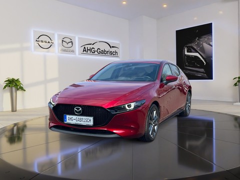 Mazda 3 undefined
