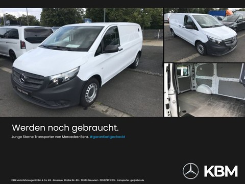 Mercedes-Benz Vito 111 Kasten Kompakt