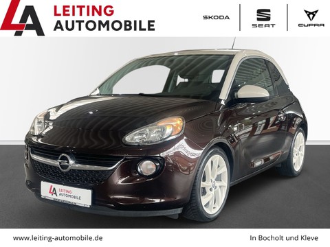 Opel Adam 1.2 JAM ECO FLEX