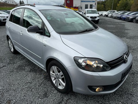 Volkswagen Golf Plus 1.4 Match PDCvo hi Front Winterpaket Berganfahrassistent