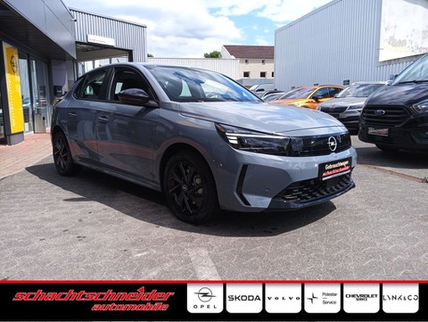 Opel Corsa 1.2 Direct Injection Turbo Automatik (F)