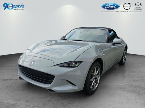 Mazda MX-5 1.5 ST Exclusive-Line