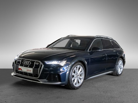 Audi A6 Allroad 55 TDI