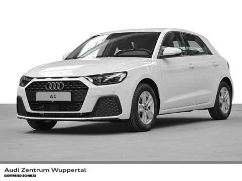 Audi A1 Sportback 25 TFSI INFOTAINMENTPAKET PLUS