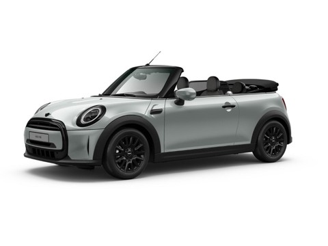 MINI One Cabrio Classic Trim