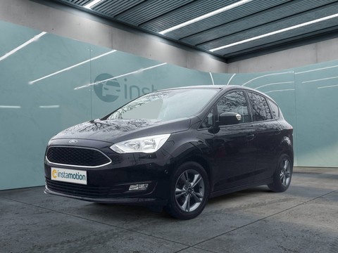 Ford C-Max 1.0 EcoBoost COOL & CONNECT