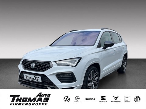 Seat Ateca 1.5 TSI ° BEATS