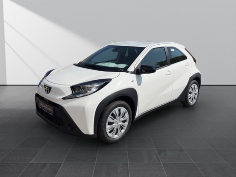 Toyota Aygo 1.0 X Business Edition