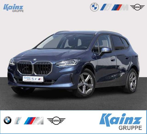 BMW 218 d Active Tourer Premium 17