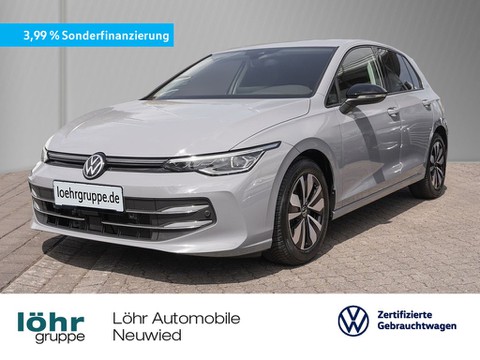 Volkswagen Golf 1.5 VIII eTSI GOAL