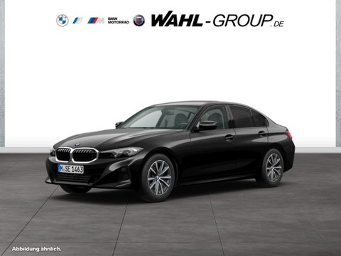 BMW 318 i Live ActiveGuard