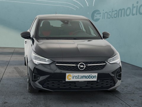 Opel Corsa-e Corsa F e