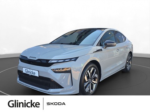 Skoda Enyaq Coupé 60 Sportline