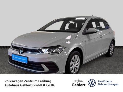 Volkswagen Polo 1.0 Life