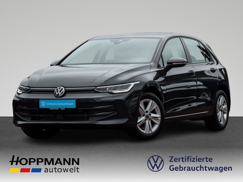 Volkswagen Golf 1.5 TSI VIII Life BEHEIZBARE VORDERSITZE