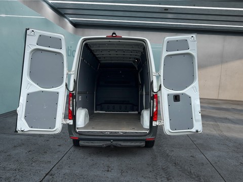 Mercedes-Benz Sprinter 314 Kasten T MBUX