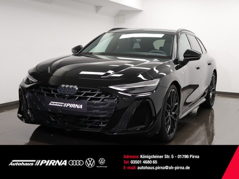Audi A6 Avant edition one TDI quattro