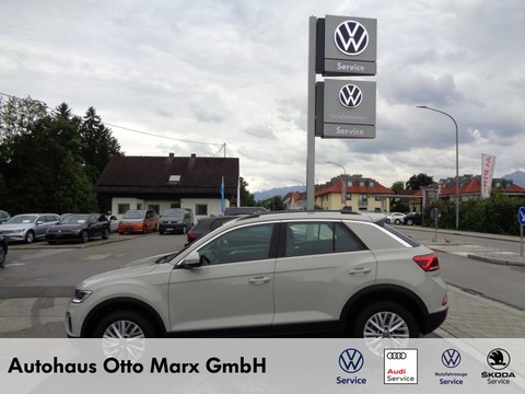 Volkswagen T-Roc 1.0 l TSI Life OPF