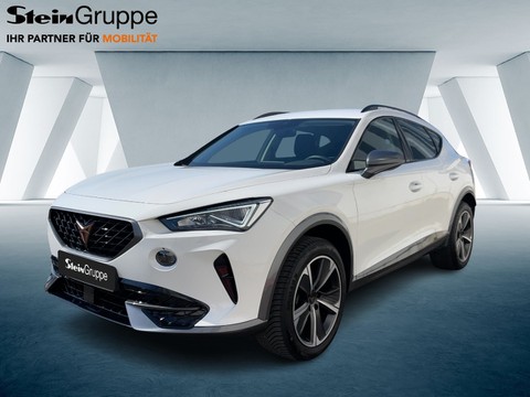 CUPRA Formentor 1.5 TSI