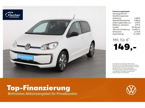 Volkswagen up e-Up Elektro Move